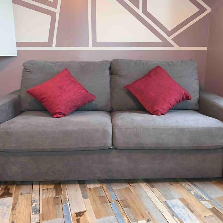 Apartmán Le Petit Toulouse Niort Exteriér fotografie