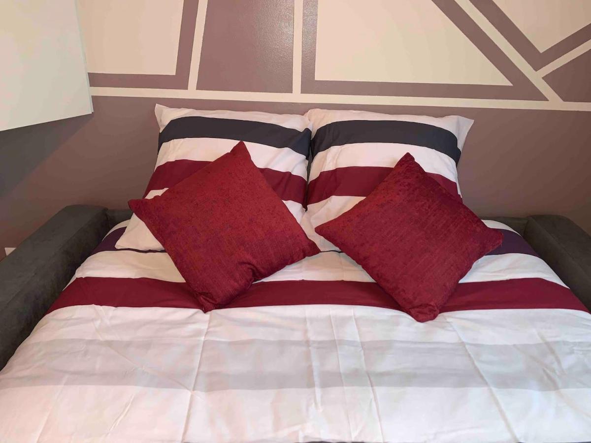 Apartmán Le Petit Toulouse Niort Exteriér fotografie