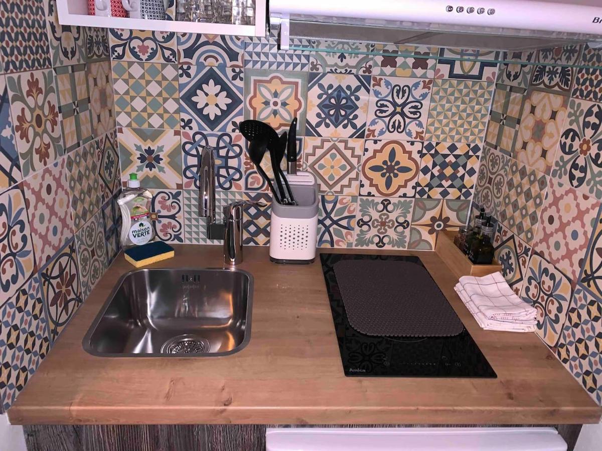 Apartmán Le Petit Toulouse Niort Exteriér fotografie